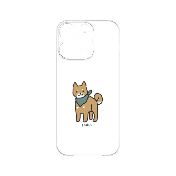 Premium Panel［ Original - CASEPLAY Dog - shiba ］