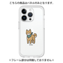 Premium Panel［ Original - CASEPLAY Dog - shiba ］