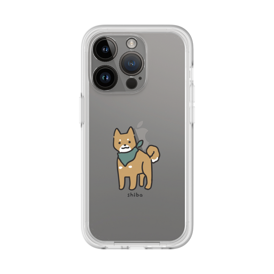 Premium Panel［ Original - CASEPLAY Dog - shiba ］