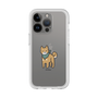 Premium Panel［ Original - CASEPLAY Dog - shiba ］