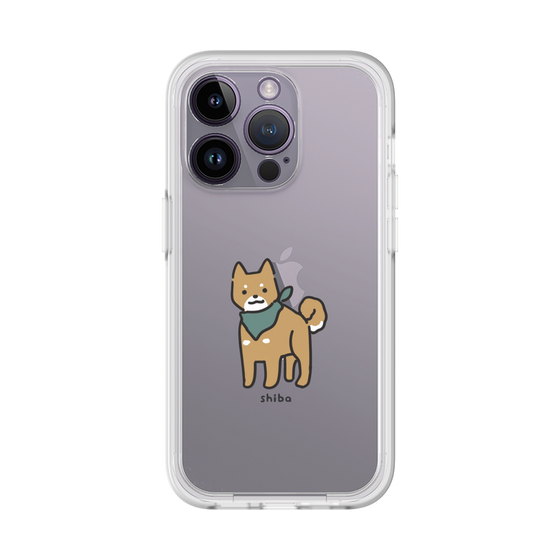 Premium Panel［ Original - CASEPLAY Dog - shiba ］