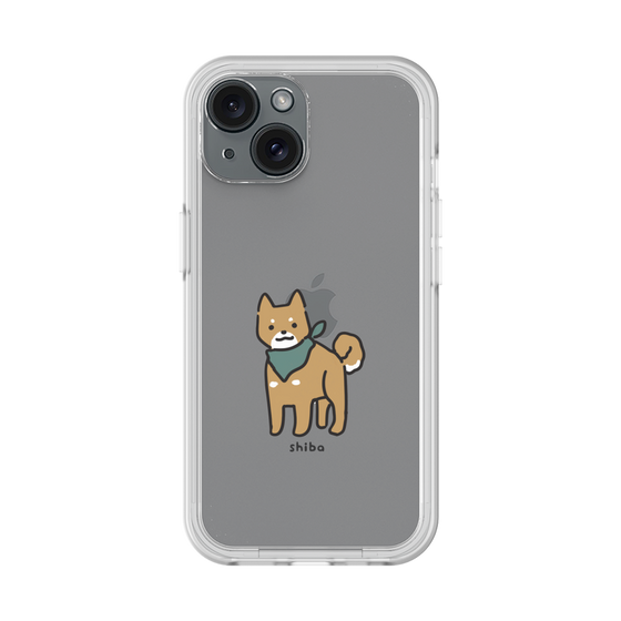 Premium Panel［ Original - CASEPLAY Dog - shiba ］