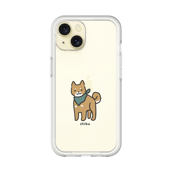 Premium Panel［ Original - CASEPLAY Dog - shiba ］
