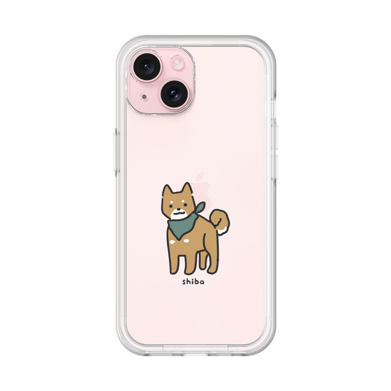 Premium Panel［ Original - CASEPLAY Dog - shiba ］