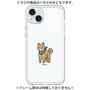 Premium Panel［ Original - CASEPLAY Dog - shiba ］