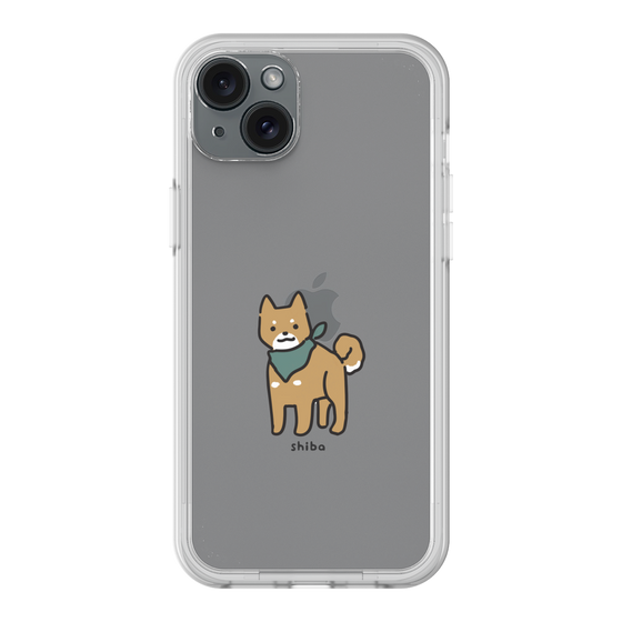 Premium Panel［ Original - CASEPLAY Dog - shiba ］