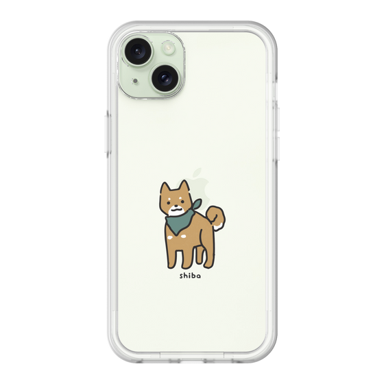 Premium Panel［ Original - CASEPLAY Dog - shiba ］