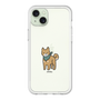 Premium Panel［ Original - CASEPLAY Dog - shiba ］