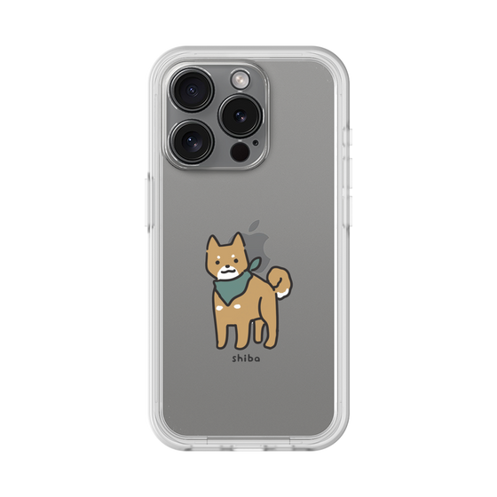 Premium Panel［ Original - CASEPLAY Dog - shiba ］
