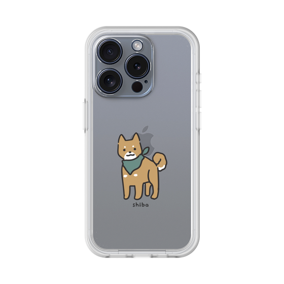 Premium Panel［ Original - CASEPLAY Dog - shiba ］