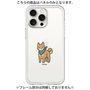 Premium Panel［ Original - CASEPLAY Dog - shiba ］