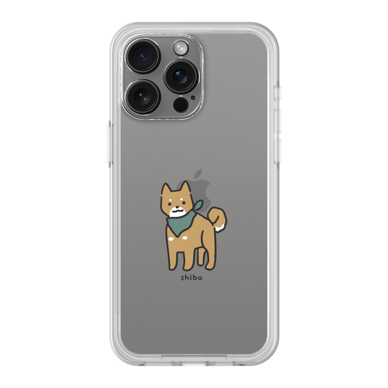 Premium Panel［ Original - CASEPLAY Dog - shiba ］