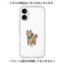 Premium Panel［ Original - CASEPLAY Dog - shiba ］