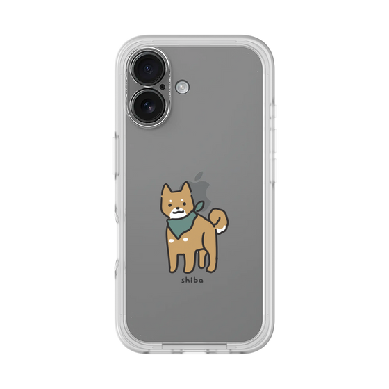 Premium Panel［ Original - CASEPLAY Dog - shiba ］