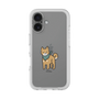 Premium Panel［ Original - CASEPLAY Dog - shiba ］