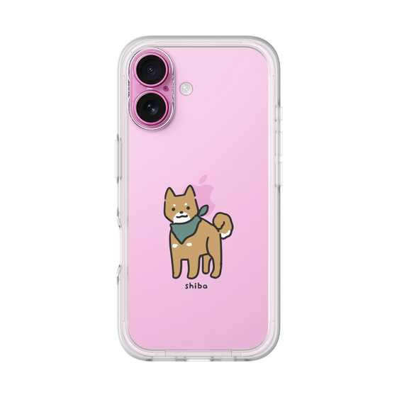 Premium Panel［ Original - CASEPLAY Dog - shiba ］