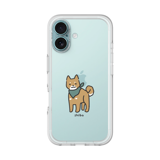 Premium Panel［ Original - CASEPLAY Dog - shiba ］