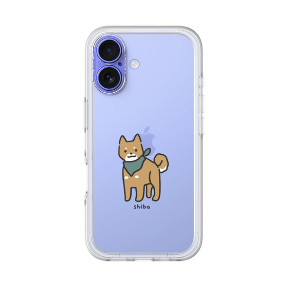 Premium Panel［ Original - CASEPLAY Dog - shiba ］