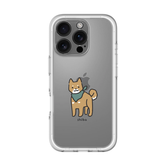 Premium Panel［ Original - CASEPLAY Dog - shiba ］