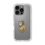 Premium Panel［ Original - CASEPLAY Dog - shiba ］