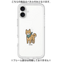 Premium Panel［ Original - CASEPLAY Dog - shiba ］