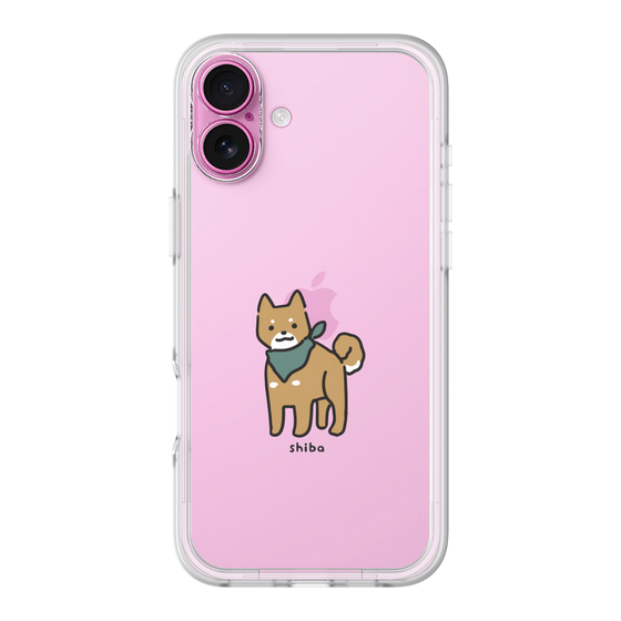 Premium Panel［ Original - CASEPLAY Dog - shiba ］