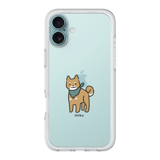 Premium Panel［ Original - CASEPLAY Dog - shiba ］