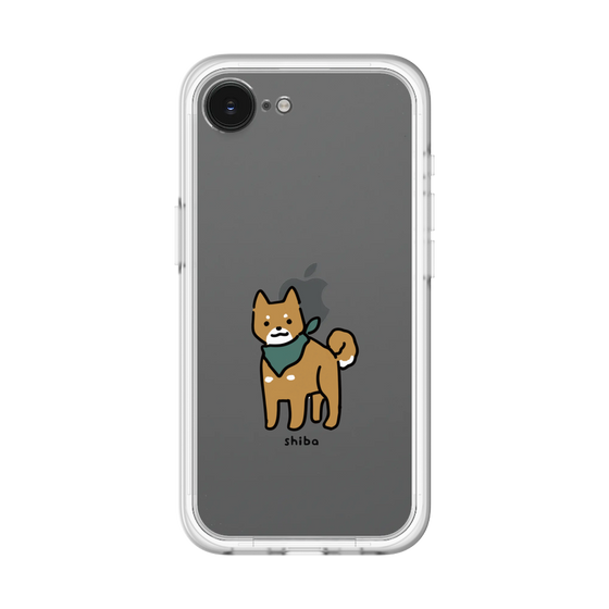 Premium Panel［ Original - CASEPLAY Dog - shiba ］
