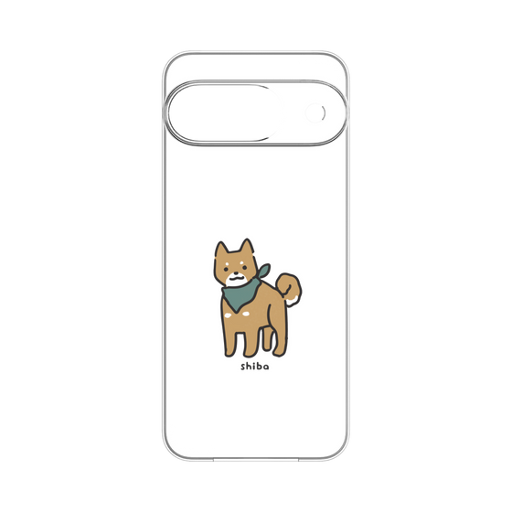 Premium Panel［ Original - CASEPLAY Dog - shiba ］