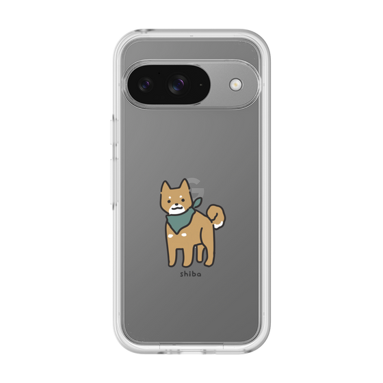 Premium Panel［ Original - CASEPLAY Dog - shiba ］