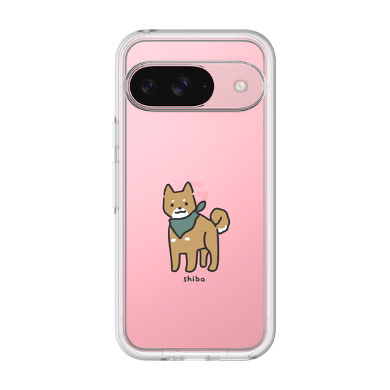 Premium Panel［ Original - CASEPLAY Dog - shiba ］