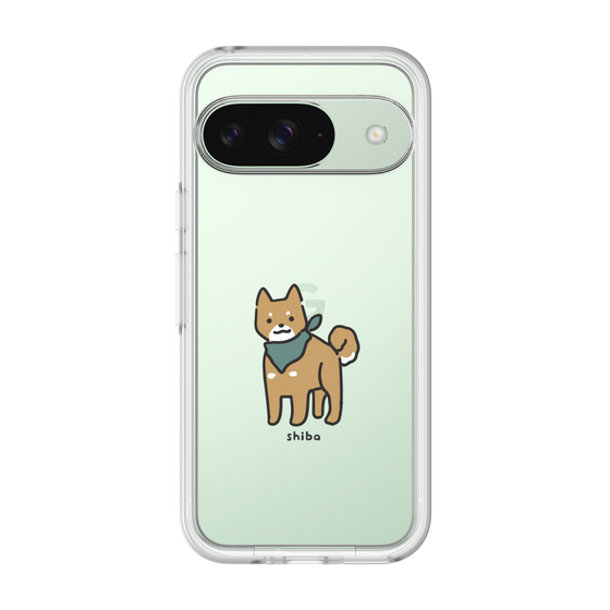 Premium Panel［ Original - CASEPLAY Dog - shiba ］