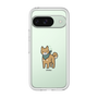 Premium Panel［ Original - CASEPLAY Dog - shiba ］