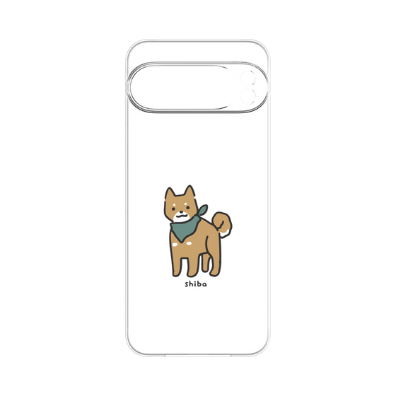 Premium Panel［ Original - CASEPLAY Dog - shiba ］