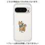 Premium Panel［ Original - CASEPLAY Dog - shiba ］