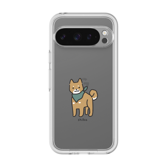 Premium Panel［ Original - CASEPLAY Dog - shiba ］