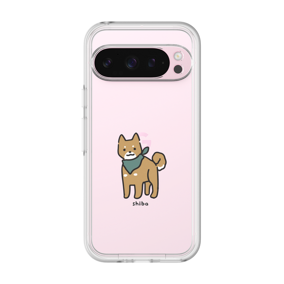 Premium Panel［ Original - CASEPLAY Dog - shiba ］