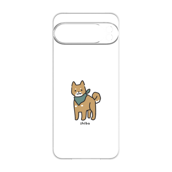 Premium Panel［ Original - CASEPLAY Dog - shiba ］