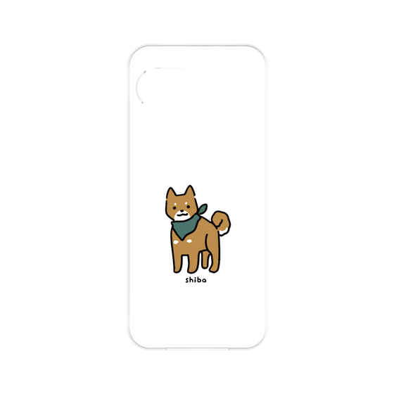 Premium Panel［ Original - CASEPLAY Dog - shiba ］