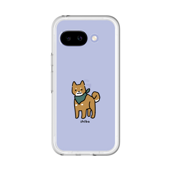 Premium Panel［ Original - CASEPLAY Dog - shiba ］