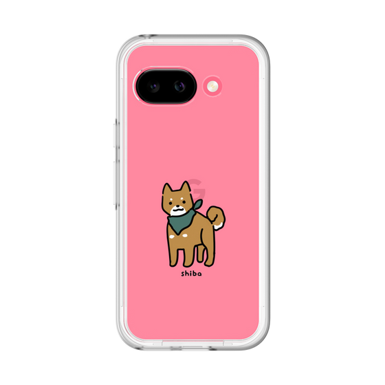 Premium Panel［ Original - CASEPLAY Dog - shiba ］
