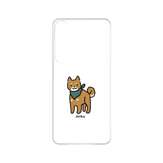 Premium Panel［ Original - CASEPLAY Dog - shiba ］