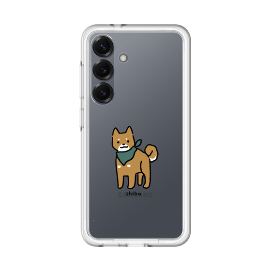 Premium Panel［ Original - CASEPLAY Dog - shiba ］