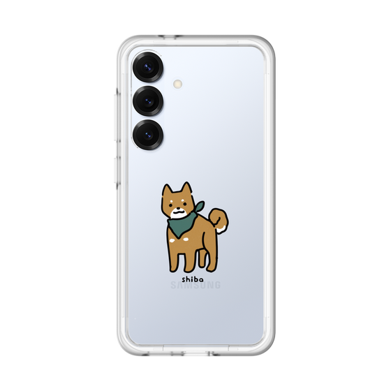 Premium Panel［ Original - CASEPLAY Dog - shiba ］