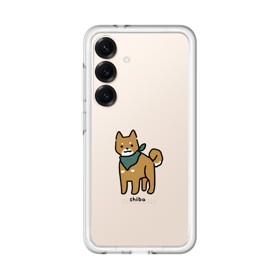 Premium Panel［ Original - CASEPLAY Dog - shiba ］