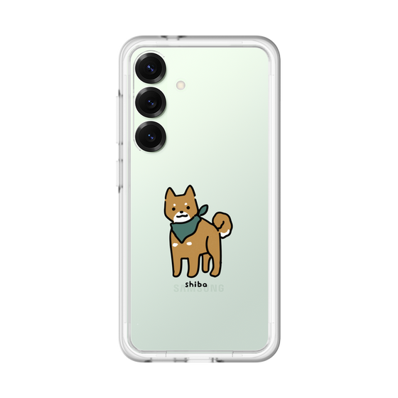 Premium Panel［ Original - CASEPLAY Dog - shiba ］