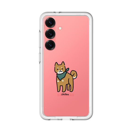 Premium Panel［ Original - CASEPLAY Dog - shiba ］