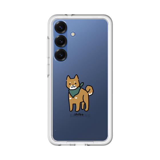 Premium Panel［ Original - CASEPLAY Dog - shiba ］