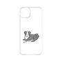 Premium Panel［ Original - CASEPLAY Dog - border collie ］
