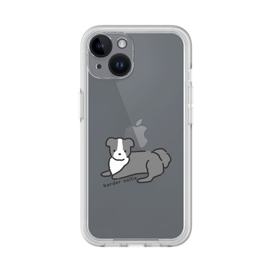 Premium Panel［ Original - CASEPLAY Dog - border collie ］